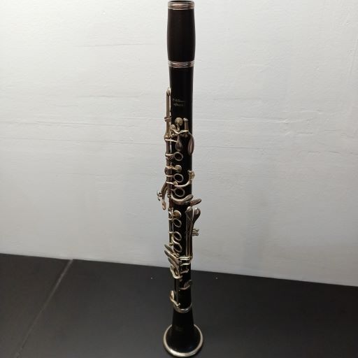 Intermediate Clarinet - Vintage, Made in Paris - Second Wind