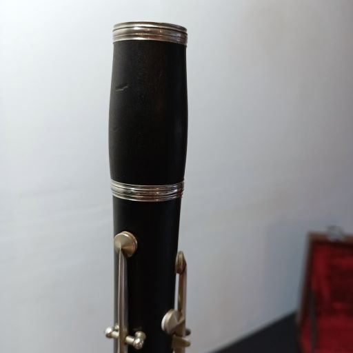 【中古】 Clarinettes A Saint Germain $_57.JPG?set_id=880000500F
