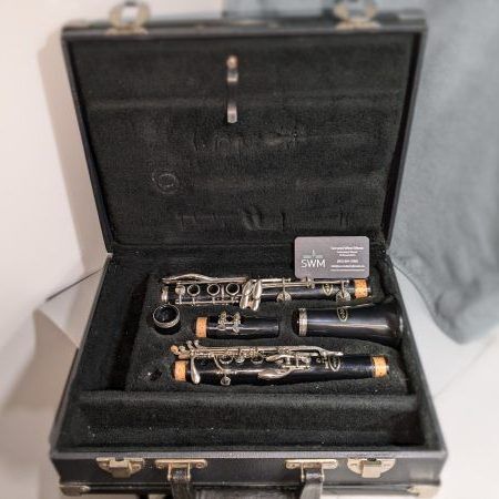 a student model clarinet for sale