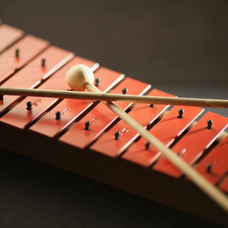 Instruments With Strong What's the Easiest and Hardest Band Instrument to Play? A Realistic ...