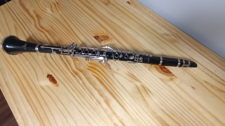 Selmer 1401 Clarinet Beginner Second Wind Music